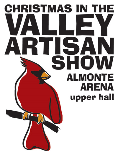 Featured image for Christmas in the Valley Artisan Show